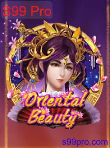 Explore o Universo de OrientalBeauty com S99 Pro