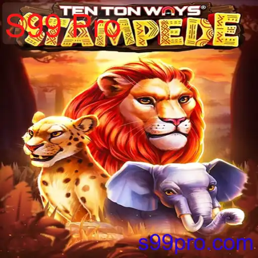 Descubra o Mundo de TenTonWaysStampede: Um Jogo Inovador para Todas as Idades